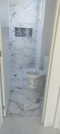 Imagem Apartamento sem Condomínio para Venda em Santo André / SP no bairro Vila Guiomar