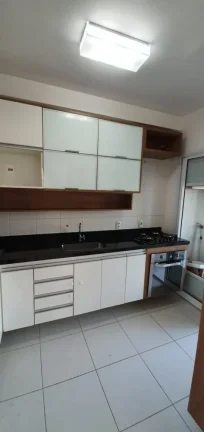 Imagem Apto. SPLENDYA I - 81m²
