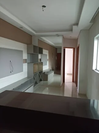 Imagem Cobertura Sem Condomínio Mobiliada 108 m² 2 Dormitorios 1 Vaga