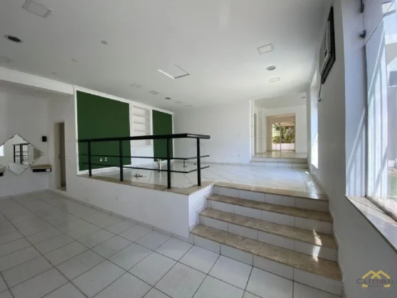 Imagem Salão à Venda com 484m² - Jardim Ana Maria - Jundiaí/SP