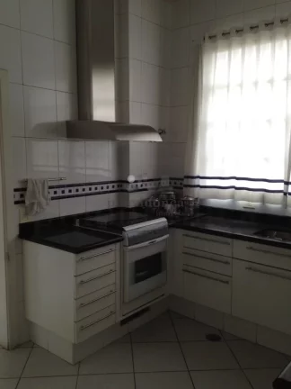 Imagem Apartamento á venda Higienópolis com localização privilegiada....andar alto com janelões e vist...