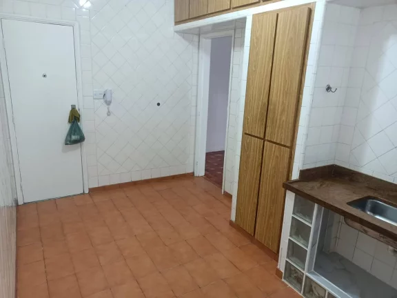 Imagem Apartamento de 3 dormitórios no Bairro Pompéia-Gonzaga!