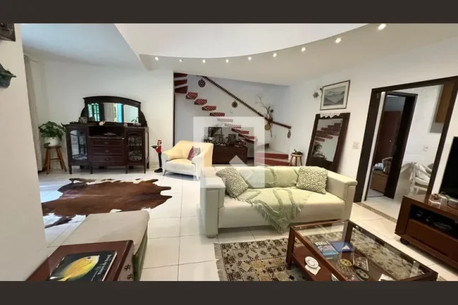 Imagem Casa à Venda - Vargem Grande, 5 Quartos, 300 m2