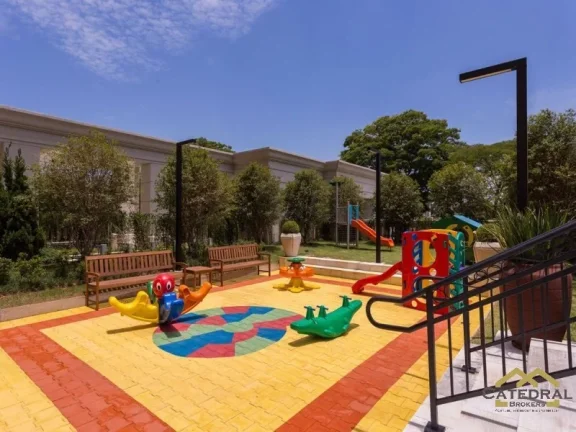 Imagem APARTAMENTO ALTO PADRÃO COM 4 DORMITÓRIOS À VENDA, 296 M² POR R$ 4.200.000 - ANHANGABAÚ - JUNDIAÍ/SP