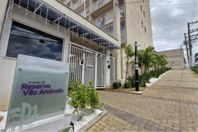 Imagem APARTAMENTO RESIDENCIAL em São Paulo - SP, Vila das Belezas