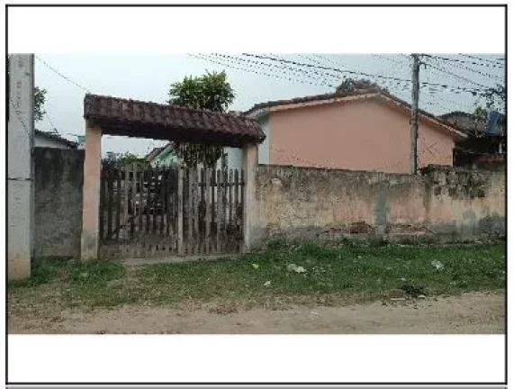 Oportunidade Única em ITABORAI - RJ | Tipo: Casa | Negociação: Venda Direta Online | Situação: Imóvel