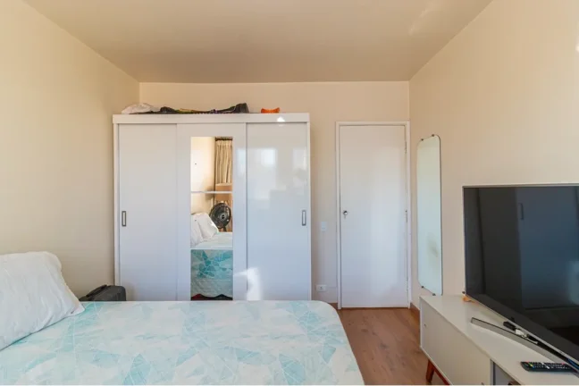 Imagem APARTAMENTO RESIDENCIAL em São Paulo - SP, Água Branca