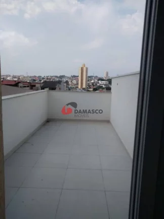 Imagem Apartamento à venda, Parque das Nações, Santo André, SP
