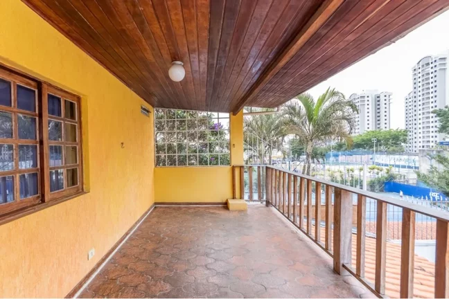 Imagem Casa à venda no bairro Parque Mandaqui - São Paulo/SP