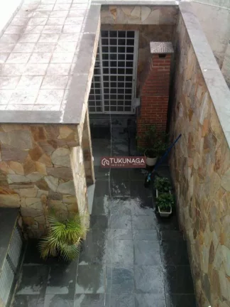 Imagem Sobrado à venda, 140 m² por R$ 760.000,00 - Vila Guilherme - São Paulo/SP