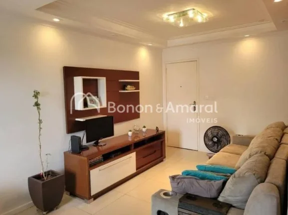 Imagem Venda Apartamento ao lado Lagoa do Taquaral.

Excelente local com 3 dormitorios e uma suite.
Totalme...