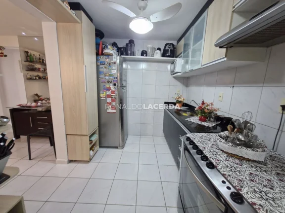 Imagem Apartamento à venda no bairro Portal do Sol - João Pessoa/PB