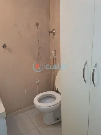 Imagem Sala à venda, 74 m² por R$ 550.000,00 - Botafogo - Rio de Janeiro/RJ