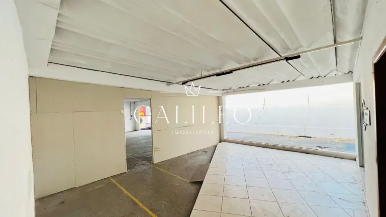 Imagem LOCAÇÃO SALÃO COMERCIAL NA AV JUNDIAÍ - JUNDIAÍ - SP