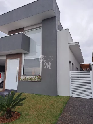 Imagem Casa Térrea Nova no Gran Ville