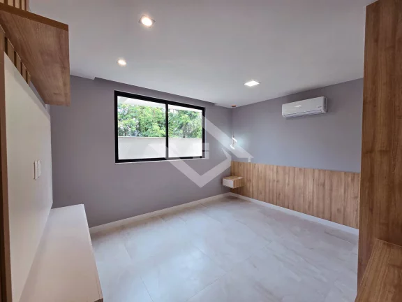 Imagem Casa Contemporânea Triplex . Riviera del Sol - Recreio dos Bandeirantes