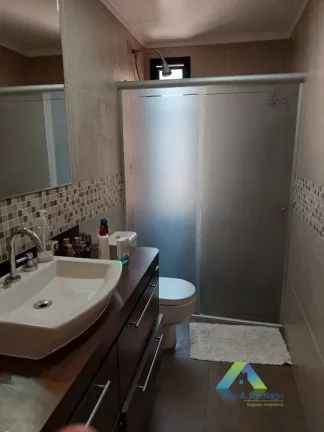 Imagem Apartamento a venda com 03 quartos 110m²- Jardim Prudencia