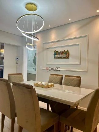Imagem Casa com 3 dormitórios e escritório à venda, 210 m² por R$ 1.245.000 - Jardim Santa Rita - Indaiatuba/SP