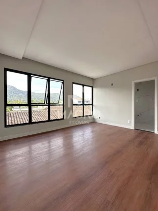 Imagem Geminado Alto Padrão | Ilha da Figueira | 3 suítes | 173m²