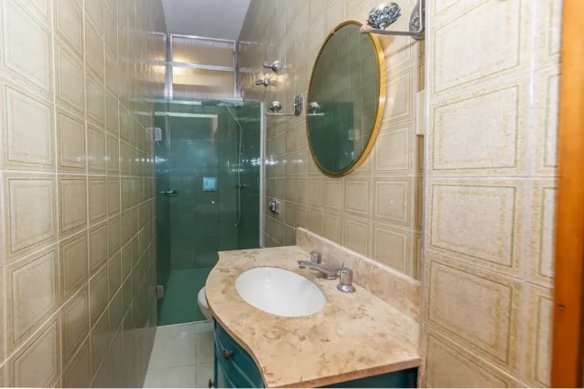 Imagem APARTAMENTO RESIDENCIAL em São Paulo - SP, Jardim Paulista