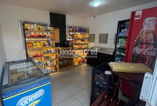 Imagem Apartamento à venda no Residencial Laguna di Córdoba com 2 quartos, sacada, lazer completo e excelente localização em Londrina