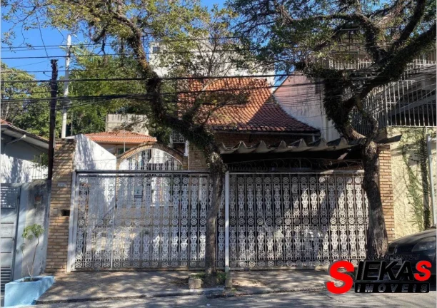 Imagem Imperdível: Casa à venda em São Paulo-SP, Mandaqui. 2 quartos, 1 sala, 2 banheiros, 4 vagas, 150m².