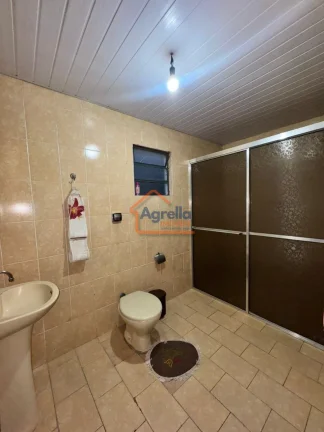 Imagem Casa à venda no bairro Jardim Ype I - Mogi Guaçu/SP