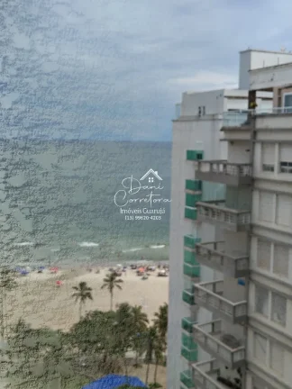 Imagem Imperdível oportunidade! Apartamento com varanda gourmet e lazer nas Pitangueiras. 3 quartos, 1 suíte, 2 salas, 3 banheiros, 2 vagas, 116m².