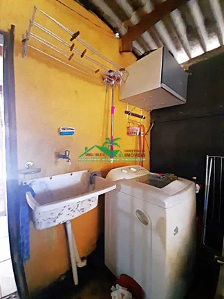 Imagem Casa Padrão