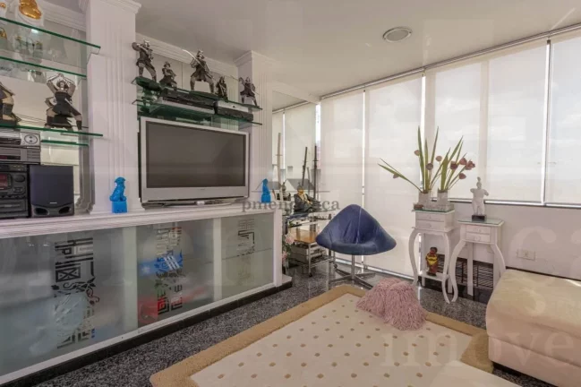 Imagem Cobertura Triplex 3 quartos 1 suite, 3 vagas , 470m²