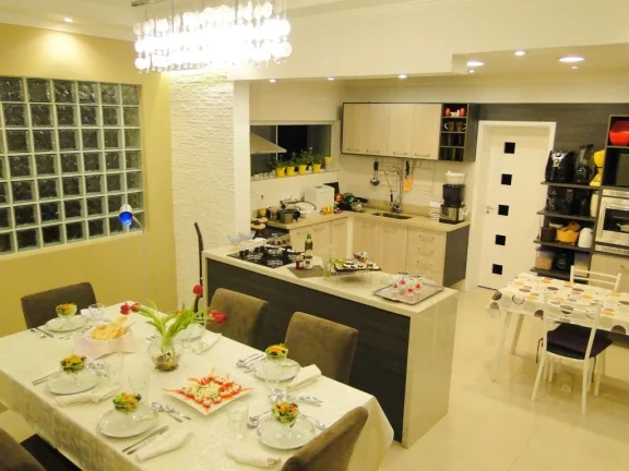 Imagem Casa com 4 dormitórios, 253 m² - venda por R$ 2.200.000 ou aluguel por R$ 10.000/mês - Jardim Sao Paulo(Zona Norte) - São Paulo/SP