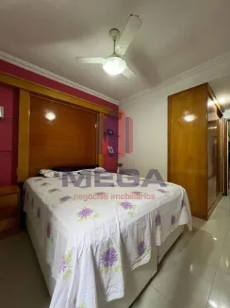 Imagem PREDIO FRENTE MAR DA PRAIA DA COSTA COM 3 QUARTOS SENDO 1 SUITE.