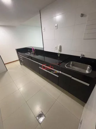 Imagem Apartamento com 1 dormitório à venda, 70 m² por R$ 420.000,00 - Braga - Cabo Frio/RJ