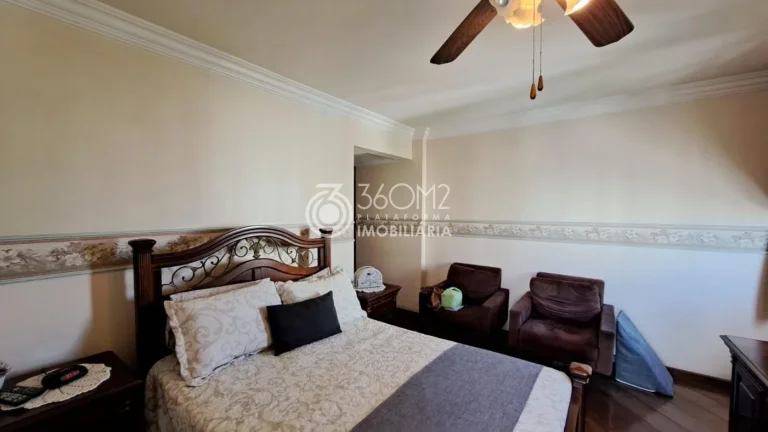 Imagem Cobertura Duplex para Venda em São Bernardo do Campo / SP no bairro Baeta Neves