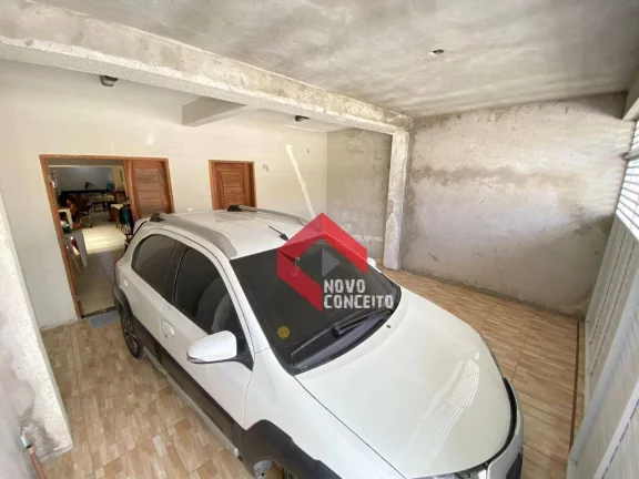 Imagem Casa à venda, 150 m² por R$ 399.000,00 - Vila Peri - Fortaleza/CE