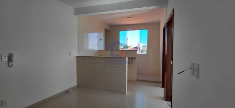 Imagem APARTAMENTO RESIDENCIAL em PARÁ DE MINAS - MG, NOSSA SENHORA DAS GRAÇAS