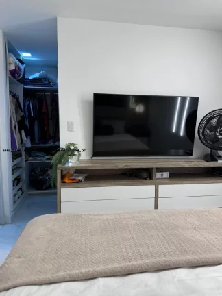Imagem Apartamento para Venda em Natal, PONTA NEGRA, 2 dormitórios, 1 suíte, 2 banheiros, 2 vagas