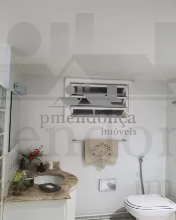 Imagem Apartamento 3 quartos, 1 suite, 1 vaga, 125 mts