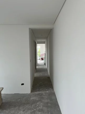 Imagem APARTAMENTO com 3 dormitórios à venda com 109.69m² por R$ 560.000,00 no bairro Centro - PINHAIS / PR