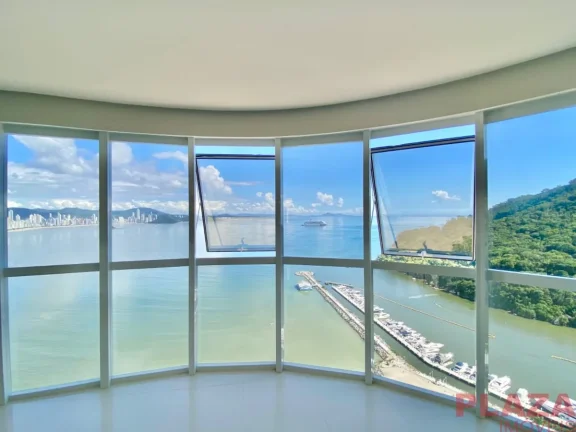 Imagem Ibiza Towers | Torre Sul | Frente Mar
