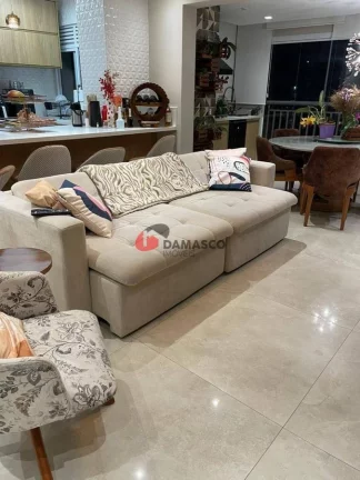 Imagem Apartamento à venda, Centro, Santo André, SP