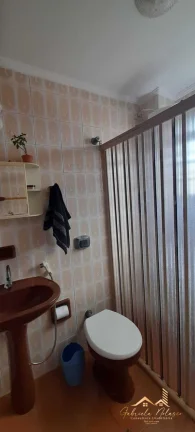 Imagem Oásis à Beira-Mar: Apartamento Aconchegante de 1 Dormitório na Ocian
