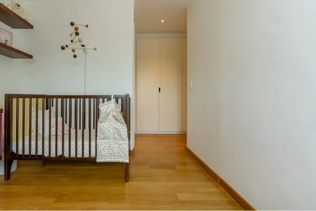 Imagem APARTAMENTO RESIDENCIAL em São Paulo - SP, Brooklin Paulista