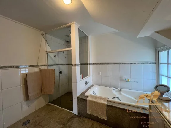 Imagem Belíssima casa a venda em Campos do Jordão - SP