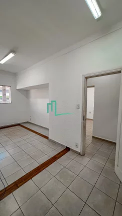 Imagem IMÓVEL COMERCIAL Á VENDA NO CENTRO NA RUA JULIO CARDOSO DE ESQUINA