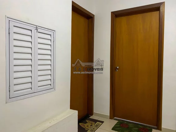 Imagem Apartamento à venda em Taubaté – Duplex com 04 dormitórios