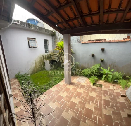 Imagem CASA LOCALIZADA EM UMA REGIÃO CALMA E TRANQUILA UBATUBA-SP