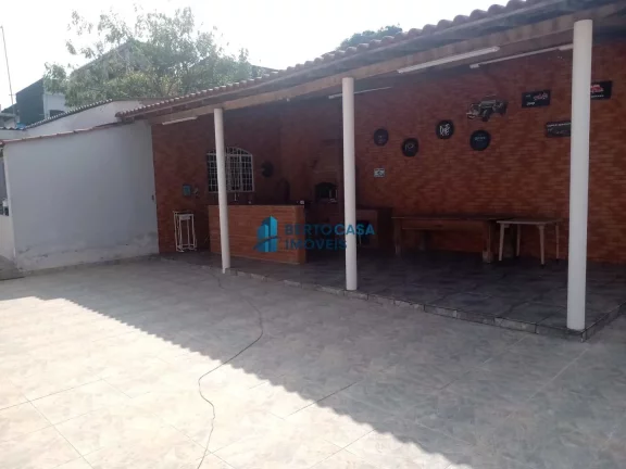 Imagem Casa Padrão