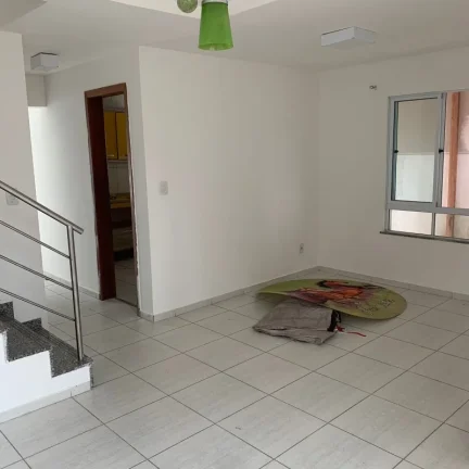 Imagem Casa Duplex para locação - 3 quartos