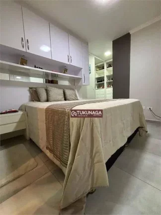 Imagem Casa com 2 quartos à venda por R$ 600.000 - Vila Gustavo - São Paulo/SP